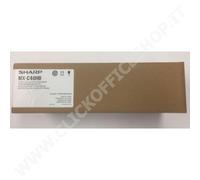VASCHETTA RECUPERO TONER SHARP MX-C40HB - ORIGINALE
