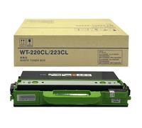 VASCHETTA RECUPERO TONER WT220CL WT223 OMPATIBILE PER STAMPANTI LASER