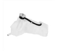 Vaschetta refrigerante Compatibile Con Dodge Per Challenger SRT8 6.1L 2008 2009 2010 Serbatoio Espansione Liquido Raffreddamento Serbatoio Troppo Pieno Serbatoio Espansione 4596466AG