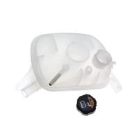 Vaschetta refrigerante Compatibile Con Kia Per Forte 2019 2020 Serbatoio Di Troppo Pieno Del Liquido Di Raffreddamento Del Motore 25430-F2400 25430F2400