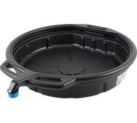 VASCHETTA SCARICO OLIO ESAUSTO BACINELLA RACCOLTA OLIO AUTO BECCO BGS9980