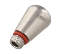 Vaschetta scolapiatti a basso profilo e set di molle OPV 6/9/12 Bar con tubo in acciaio inox, compatibile con Gaggia Classic RI9403/RI9480/RI9380 Classic Pro e Gaggia New Classic (1 nozzle)