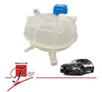 VASCHETTA SERBATOIO ACQUA RADIATORE ALFA ROMEO GIULIETTA CON TAPPO 1.4 1.8 TB