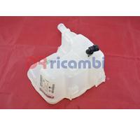 VASCHETTA SERBATOIO ACQUA RADIATORE CON SENSORE OPEL ASTRA J H CASCADA 13370133