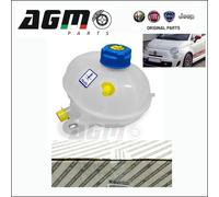 VASCHETTA SERBATOIO ACQUA RADIATORE PARAFLU ORIGINALE FIAT 500 ABARTH 51956877