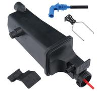 Vaschetta Serbatoio Acqua Radiatore per BMW 3 E46 X3 E83 X5 E53 Z4 E85