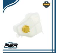 VASCHETTA SERBATOIO ACQUA RADIATORE + TAPPO FORD FIESTA V FUSION 1.4 1.6 TDCI