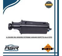 VASCHETTA SERBATOIO COMPENSAZIONE ACQUA RADIATORE + TAPPO BMW 3 E46 X5 3.0 D