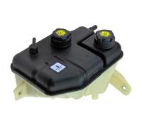 Vaschetta serbatoio compensazione refrigerante Maserati Quattroporte VI 3.0 SC0R