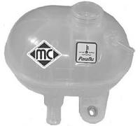 VASCHETTA SERBATOIO ESPANSIONE ACQUA FIAT PANDA 1.1 - 1.2 - 1.4 DAL 2003 IN POI