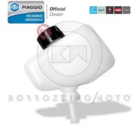 VASCHETTA SERBATOIO LIQUIDO OLIO FRENI ORIGINALE PIAGGIO APE TM P602 220