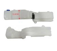 Vaschetta serbatoio liquido tergicristalli compatibile con Iveco Eurocargo Tector restyling 2003 504054337