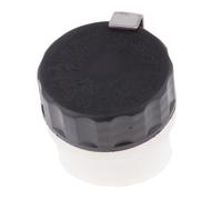 Vaschetta Serbatoio Olio Liquido Freni Per Honda VTR1000F 1998-2004