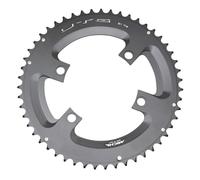 Vaschetta stradale a 4 razze esterna Miche Shimano 105 5800 Nero