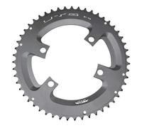 Vaschetta stradale a 4 razze esterna Miche Shimano 105 5800 Noir