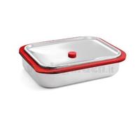 Vaschetta Takaje per sottovuoto mod.Vacuum box