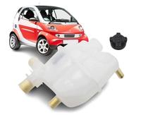 Vaschetta Tanica Acqua Radiatore Tappo Smart Cabrio City-Coupe ForTwo 450 451