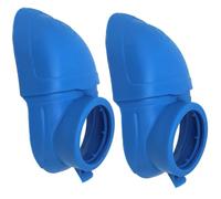 Vaschetta Tergicristallo Compatibile Con C&evrolet Per Colorado 2015 2016 2017 2018 2019 2020 1 Pz. Accessori Per Tappo Liquido Autolavaggio 13227300