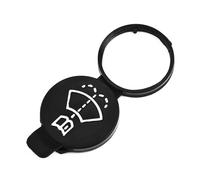 Vaschetta Tergicristallo Compatibile Con C&evrolet Per Colorado 2015-2016 Per Corvette 2014-2016 Tappo Serbatoio Carburante Parabrezza Lavavetri Fluido Contenitore Tappo 13227300