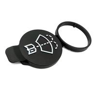 Vaschetta Tergicristallo Compatibile Con C&evrolet Per Malibu Per Cabrio 2011 2012 2013. 1 Tappo Del Serbatoio Del Liquido Lavavetri 19172571.