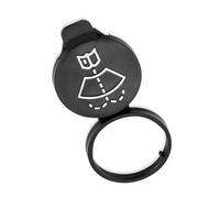 Vaschetta Tergicristallo Compatibile Con C&evrolet Per Malibu Per Volt Per Trax 1 Pezzo Accessori Per Tappo Liquido Lavavetr Tappo Di Ricambio Per Bottiglia Di Liquido Lavavetri 13227300