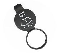 Vaschetta Tergicristallo Compatibile Con C&evrolet Per Spark 2016 2017 2018 2019 2020 1 Pz. Serbatoio Del Liquido Lavavetri Per Parabrezza Auto, Accessori 19172571