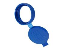 Vaschetta Tergicristallo Compatibile Con Fiat Per Croma 2005 2006 2007 2008 2009 2010 2011 1 Pz Tappo Serbatoio Liquido Lavavetri Auto 71740943