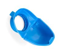 Vaschetta Tergicristallo Compatibile Con Maserati Per Granturismo 1 Pz. Tappo Serbatoio Liquido Lavavetri Per Auto 6V0955485