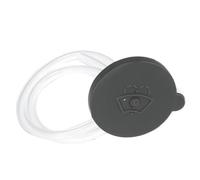 Vaschetta Tergicristallo Compatibile Con Nissan Per Sylphy Per Teana Per Tiida Tappo Per Serbatoio Liquido Detergente Per Tergicristalli Tubo Ricambio Per Auto B8913-JQ000