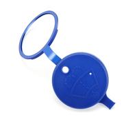 Vaschetta Tergicristallo Compatibile Con Per A1 S1 A3 S3 Per A4 A6 RS6 Per TT Q3 Q7 Tappo Per Serbatoio Lavavetri In ABS Coperchio Per Serbatoio Del Liquido Lavavetri