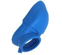 Vaschetta Tergicristallo Compatibile Con Per Golf Per Plus 2005 2006 2007 2008 2009 2010 2011 2012 2013 1 Pz Tappo Di Ricambio Per Bottiglia Di Fluido 8D0955455