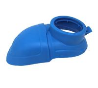 Vaschetta Tergicristallo Compatibile Con Skoda Per Fabia Per 6Y 5J NJ 1999 2000 2001-2021 Serbatoio Fluido Coperchio Tergicristallo Imbuto Lavaggio Lavatrice Coperchio Bottiglia Riempimento 6V0955485