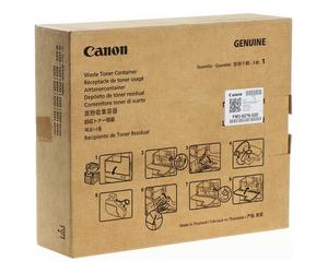 Vaschetta toner di scarto Canon FM3-9276-020