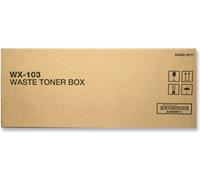 Vaschetta toner di scarto Konica Minolta A4NNWY1