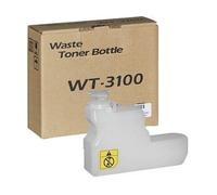 Kyocera Scatola del toner di scarto WT-3100 302LV93020 Nero Taglia unica per FS-2100D, FS-430