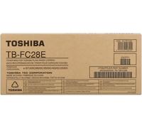 Vaschetta toner di scarto Toshiba 6AG00002039