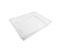 Vaschetta Trasparente per Pannello Luminoso A2