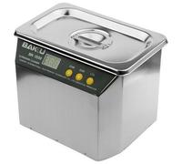VASCHETTA ULTRASUONI DIGITAL Baku BK-3550 BK3550 lavatrice acqua pulizia 78DC78A