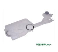 VASCHETTA VAPORE AIR-BREAK PER LAVASTOVIGLIE FRANKE 133.0261.264 ORIGINALE