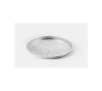 Vaschette Alluminio Circolari - Varie Misure - Misure vaschette alluminio circolari G: C5-14G - 50 pezzi