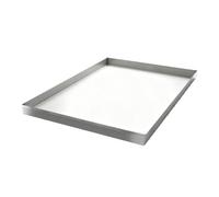 Vaschette Condensa, Bacinella Raccolta Inox Rinforzata
