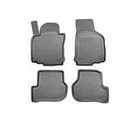 Vaschette Eco per VW Golf VI 5K Kombi Variant C/5 2008-2012