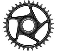 e*thirteen Ingranaggio E*Spec per TQ Direct Mount 34T. nero