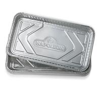Vaschette in Alluminio grandi Napoleon cod. 62008