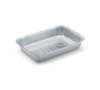 Weber 6415 teglia da forno Rettangolare Alluminio