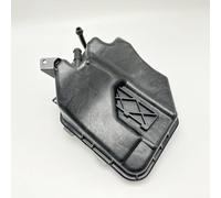 Vaschette Liquido Per Cayenne Auto Serbatoio Di Espansione Liquido Di Raffreddamento Di Compensazione Serbatoio Di Troppo Pieno Liquido Di Raffreddamento Vaschetta Refrigerante