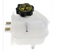 Vaschette Liquido Per Chevy Per Spark 2013-2015 95352005 42620261 Serbatoio Liquido Di Raffreddamento Motore Serbatoio Di Espansione Radiatore Con Tappo Vaschetta Refrigerante