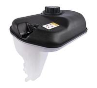 Vaschette Liquido Per Jaguar Per XF X250 Per Daimler XJ X351 2.7 3.0 D AP03 C2Z11668 Serbatoio Di Espansione Del Liquido Di Raffreddamento Vaschetta Refrigerante