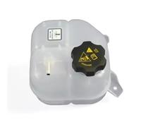 Vaschette Liquido Radiatori Compatibile Con Jeep Per Cherokee Serbatoio Del Liquido Di Raffreddamento Radiatore Serbatoio Di Espansione Con Coperchio 68102155AD