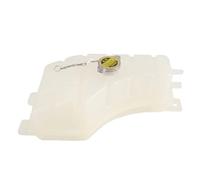 Vaschette Liquido Radiatori Compatibile con Kia per Sorento 3.5L 2003 2004 2005 2006 Auto Motore di Espansione del Liquido di Raffreddamento Serbatoio Acqua con Tappo 25430-3E201 254303E201
